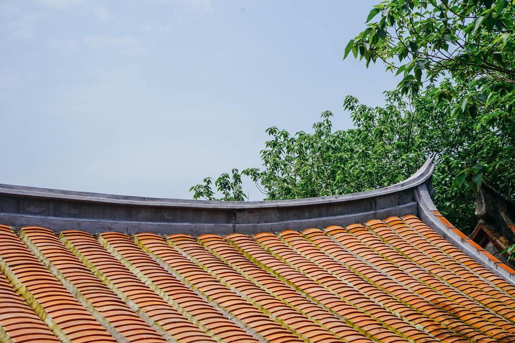 Horseshoe Crab Cottage Kinmen Exterior foto